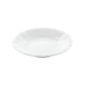 Güral Porselen 12 Adet 18 Cm Çukur Tabak