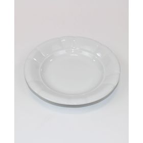 Güral Porselen 12 Adet 18 Cm Çukur Tabak