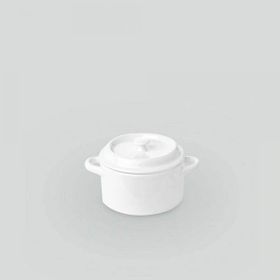 Güral Porselen 12 cm Fırın Kabı