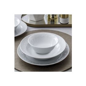 Güral Porselen 14 cm 6lı Komposto Kase