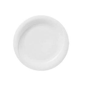 Güral Porselen 14 cm 6'lı X-Tanbul Otel Düz Tabak