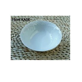 Güral Porselen 15 cm 6lı Bahar Kase