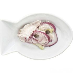 Güral Porselen 17 Cm Balık Kase