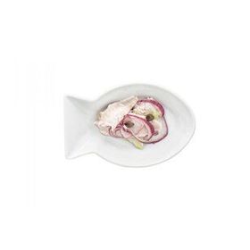 Güral Porselen 17 Cm Balık Kase