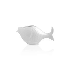 Güral Porselen 18 cm Balık Sosluk