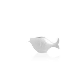 Güral Porselen 18 cm Balık Sosluk