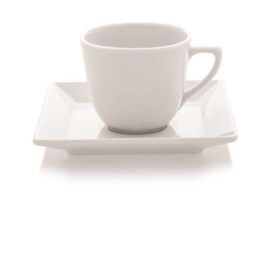 Güral Porselen 19 cm 1 Adet Çay Tabağı