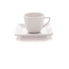 Güral Porselen 19 cm 1 Adet Çay Tabağı