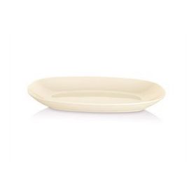 Güral Porselen 19 cm 1 Adet Kayık Tabak