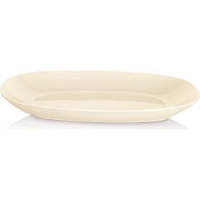 Güral Porselen 19 cm 1 Adet Kayık Tabak