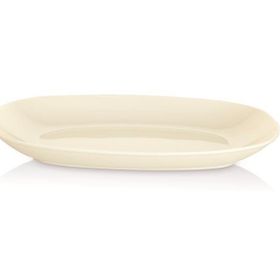 Güral Porselen 19 cm 1 Adet Kayık Tabak