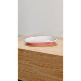 Güral Porselen 19 cm 1 Adet Kayık Tabak