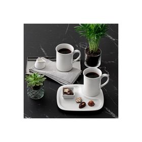 Güral Porselen 2 Adet 300 cc Mug Bardak