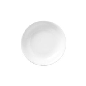 Güral Porselen 20 cm Çukur Tabak