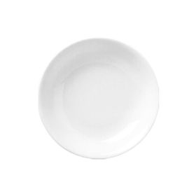Güral Porselen 20 cm Çukur Tabak