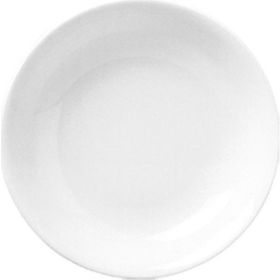 Güral Porselen 20 cm Çukur Tabak
