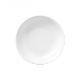 Güral Porselen 20 cm Çukur Tabak
