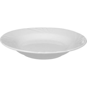 Güral Porselen 23 cm Soprano Çukur Tabak