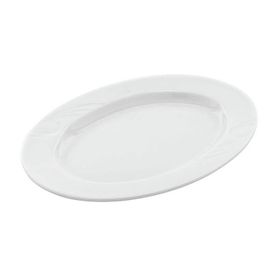 Güral Porselen 24 cm 6'lı Karizma Otel Kayık Tabak