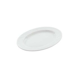 Güral Porselen 24 cm 6'lı Karizma Otel Kayık Tabak