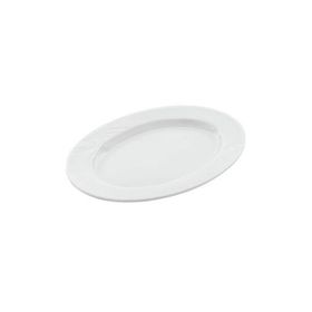 Güral Porselen 24 cm 6'lı Karizma Otel Kayık Tabak