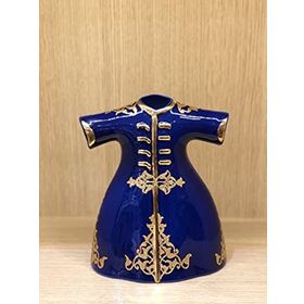 Güral Porselen 24 cm El Dekoru Kaftan