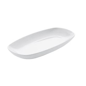 Güral Porselen 24 cm Kayık Tabak