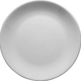 Güral Porselen 25 cm 6'lı Ent Otel Düz Tabak