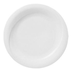 Güral Porselen 25 cm Düz Tabak