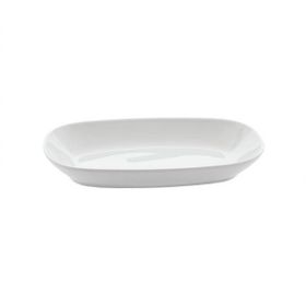 Güral Porselen 29 cm Kayık Tabak