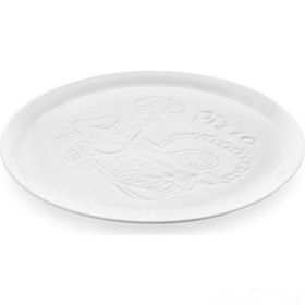 Güral Porselen 30 cm Pizza Tabağı