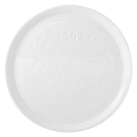 Güral Porselen 30 cm Pizza Tabağı
