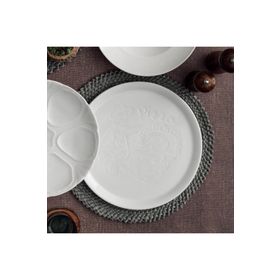 Güral Porselen 30 cm Pizza Tabağı