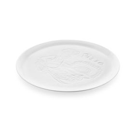 Güral Porselen 30 cm Pizza Tabağı