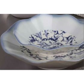 Güral Porselen 3214 24 Parça Nesrin Yemek Takımı
