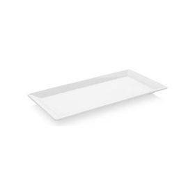 Güral Porselen 34 cm Tekli Kayık Tabak