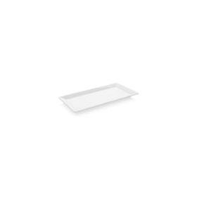 Güral Porselen 34 cm Tekli Kayık Tabak