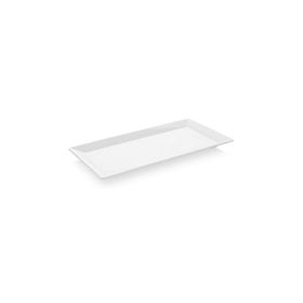 Güral Porselen 34 cm Tekli Kayık Tabak