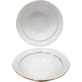 Güral Porselen 6 Adet 15 Cm Komposto Kase