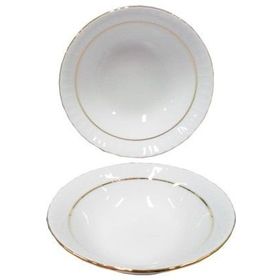 Güral Porselen 6 Adet 15 Cm Komposto Kase