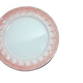 Güral Porselen 6'lı 20 cm Pasta Tabağı