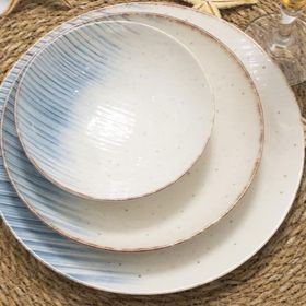 Güral Porselen 9314 24 Parça Yemek Takımı