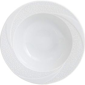 Güral Porselen Ankara 19 cm Salata Kasesi