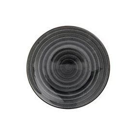 Güral Porselen Avanos Bone 21 cm Düz Tabak