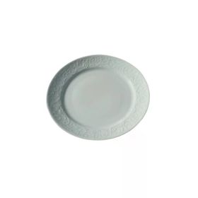 Güral Porselen Bahar 25 cm 6lı Düz Tabak