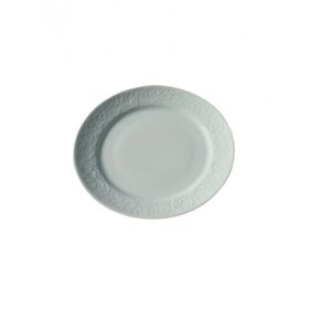 Güral Porselen Bahar 25 cm 6lı Düz Tabak