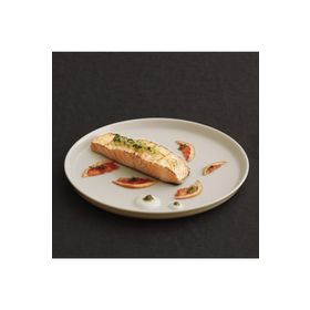 Güral Porselen Bılbao 29 cm Bone Tabak