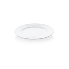 Güral Porselen Delta 22 cm Düz Tabak