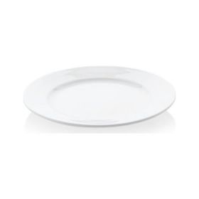 Güral Porselen Delta 22 cm Düz Tabak