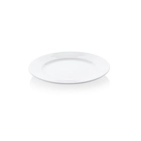 Güral Porselen Delta 22 cm Düz Tabak